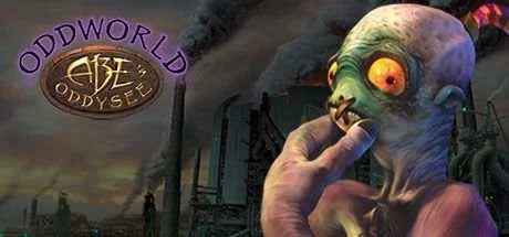 Oddworld: Abe's Oddysee + Abe's Exoddus EN/DE/FR/IT/JA/ES Global