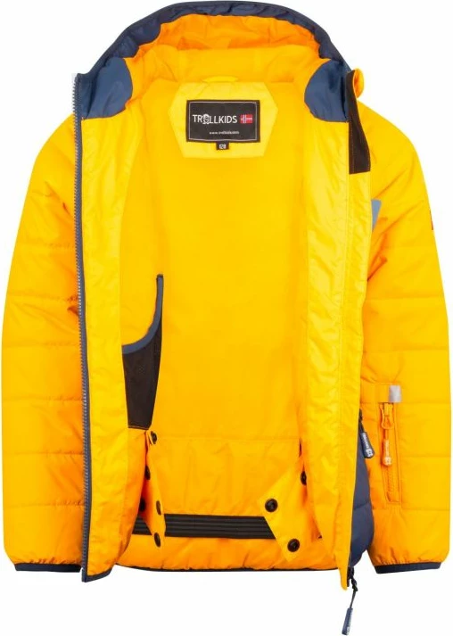 Jakne për fëmijë Trollkids