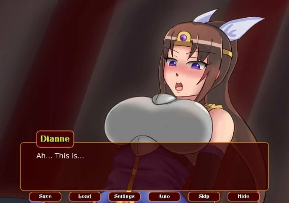 Demon King Domination Deluxe Edition EN/JA/RU Global
