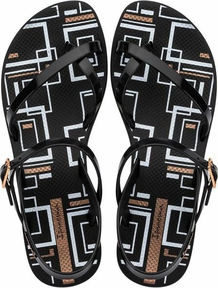 Sandale për femra Ipanema Fashion Sand VIII Fem [Madhësia: 40]