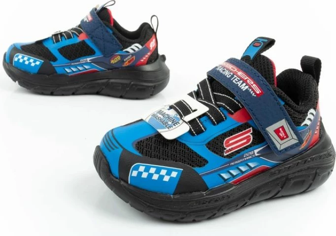 Atlete për fëmijë Skechers, djem [Madhësia: 23]