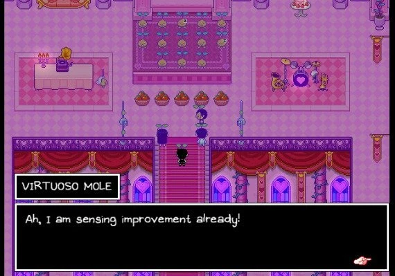 Omori EN Global