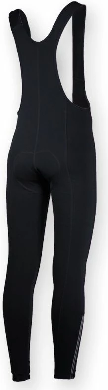 Pantallona sportive për meshkuj Yakimasport, të zeza