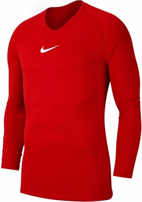 Nike Dry Park JR AV2611-657 fanellë termike për djem [Madhësia: 152 cm]
