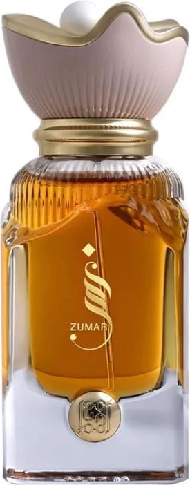 Eau de Parfum Ahmed Al Maghribi Zumar 60ml