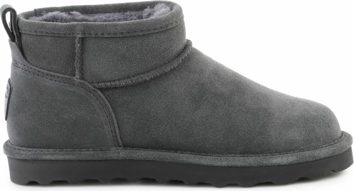 Çizme për femra Bearpaw, gri [Madhësia: 38]