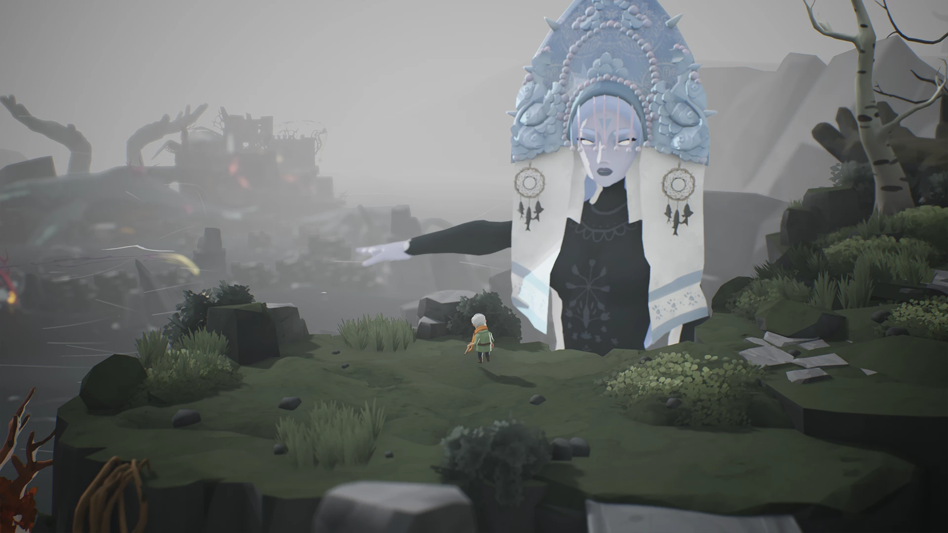 Video lojë Merge Games Selfloss për Nintendo Switch