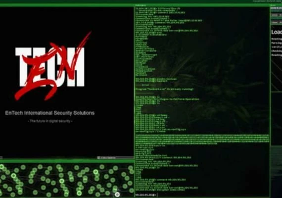 Hacknet Complete Edition Global