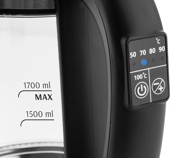 Vëluese Elektrike ETA CRYSTELA ESSENCE 815390000