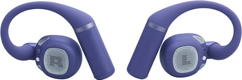 Kufje JBL Sense Pro, True Wireless Open Sound, Bluetooth 6.0, 30 orë, blu