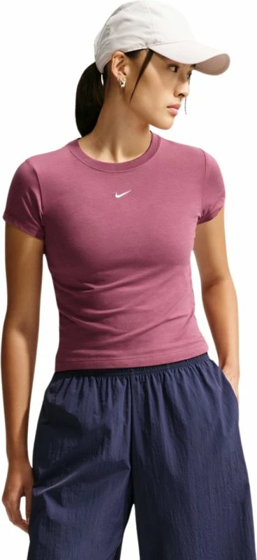 Maicë për femra Nike Sportswear Chill Knit FV5508-654, rozë