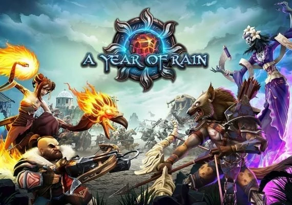 A Year Of Rain EN/DE/FR/KO/RU/ZH/ES/ZH Global