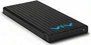 Modul ruajtjeje AJA Pak 512GB, HFS+, i zi