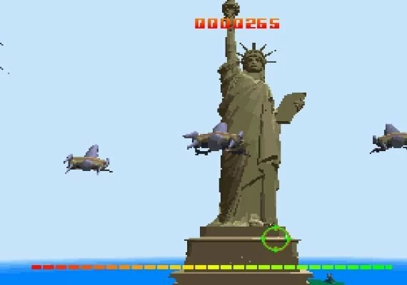 Chaos Control EN Global