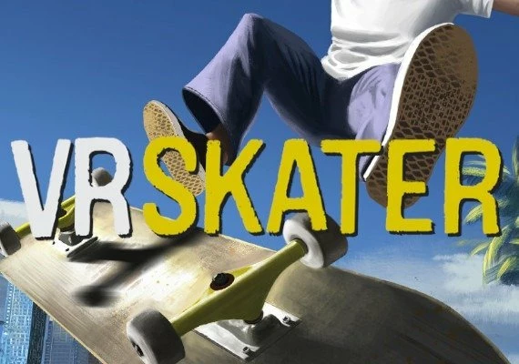 VR Skater EN Global
