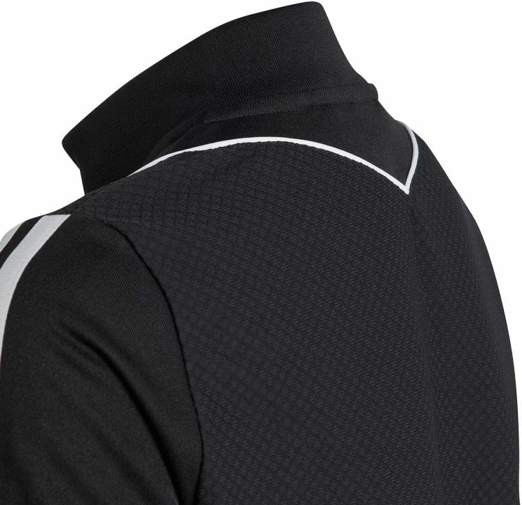 Duks për fëmijë adidas, i zi [Madhësia: 128 cm]