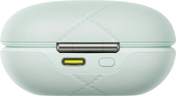 Kufje Baseus AirNora 3, True Wireless Stereo (TWS), Bluetooth, Jeshile