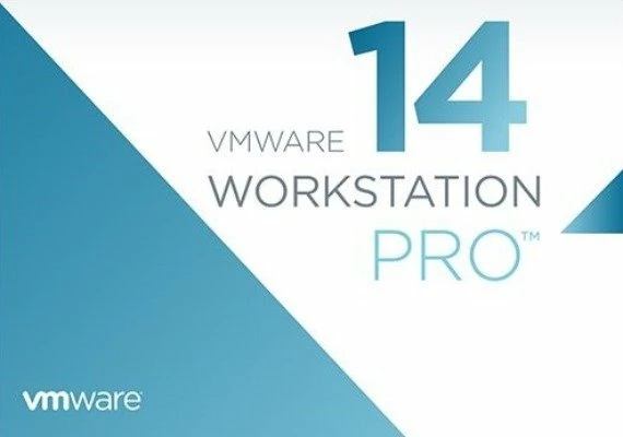 VMware Workstation 14 Pro Lifetime for Windows EN Global