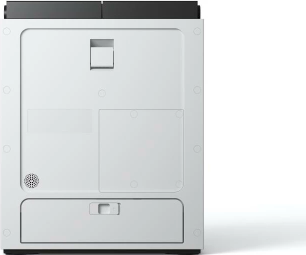 Robot pastrues dritaresh ECOVACS Winbot W3 Omni, argjendtë