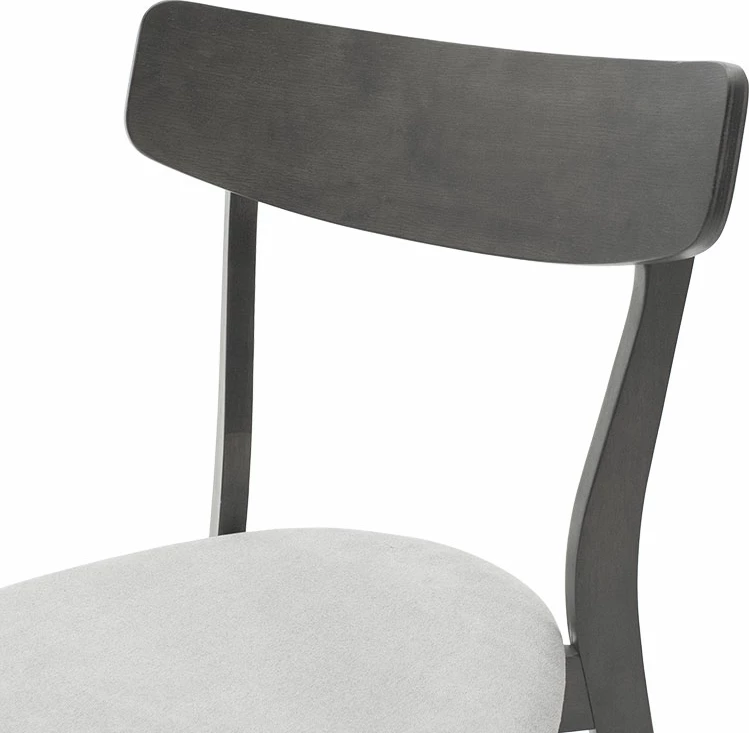 Karrige Toto, set prej 2 copë, ngjyrë gri