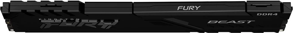 RAM Memorie Kingston Technology FURY CL16, 32GB DDR4, 3200Mhz