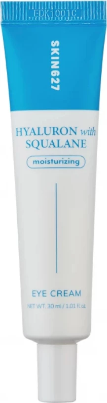 Krem për sy SKIN627 Hyaluron me Squalane për femra 30ml