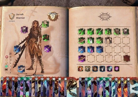 Trials of Fire EN/RU/ZH Global
