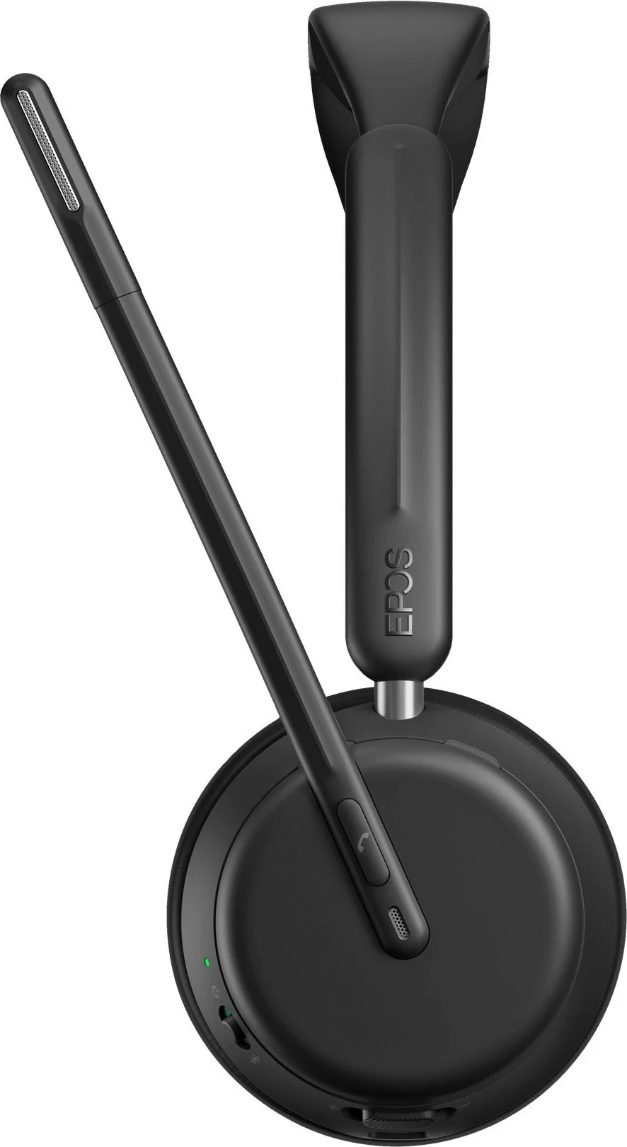 Kufje Bluetooth EPOS IMPACT 1030, e zezë
