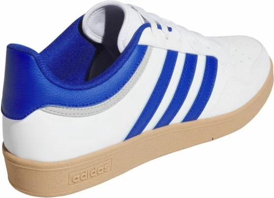 Atlete adidas për meshkuj, të bardha [Madhësia: 46 2/3]