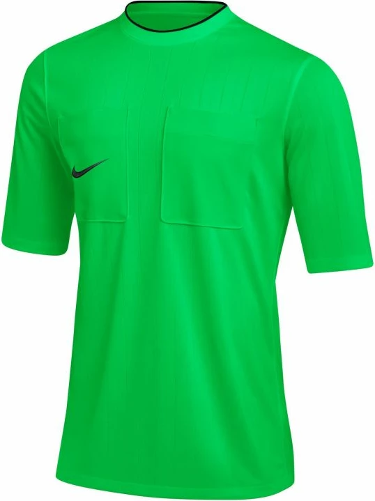 Fanellë gjyqtari për meshkuj Nike Referee II Dri-FIT, e gjelbër