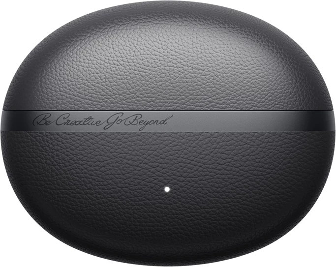 Kufje wireless QCY Crossky C50, Bluetooth 6.0, IPX5, gri