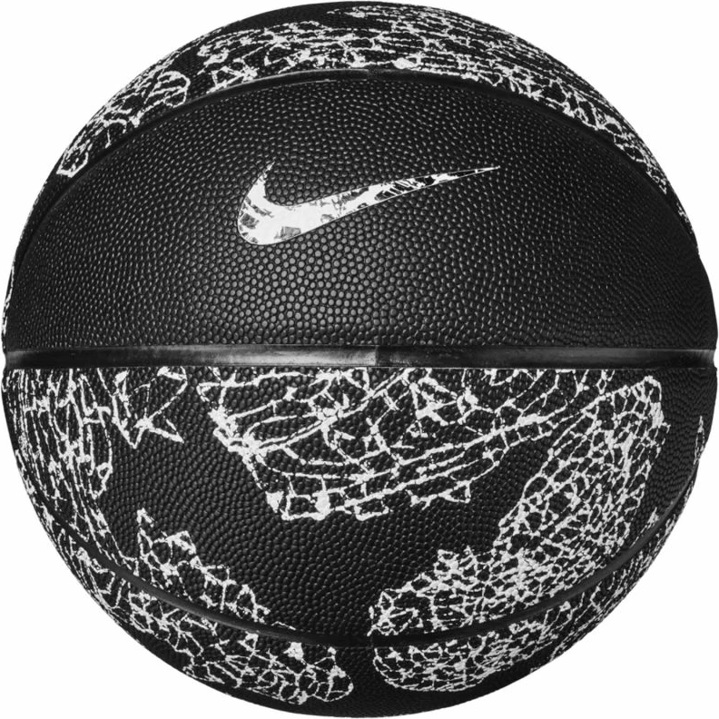 Atlete për basketboll Nike, të zeza