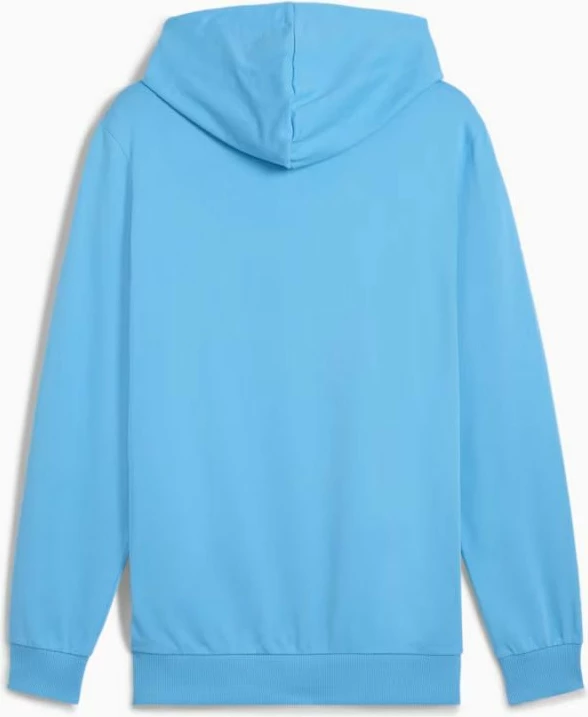 Duks për meshkuj Puma Manchester City, blu [Madhësia: XL]