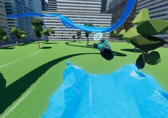 Superfly VR EN Global