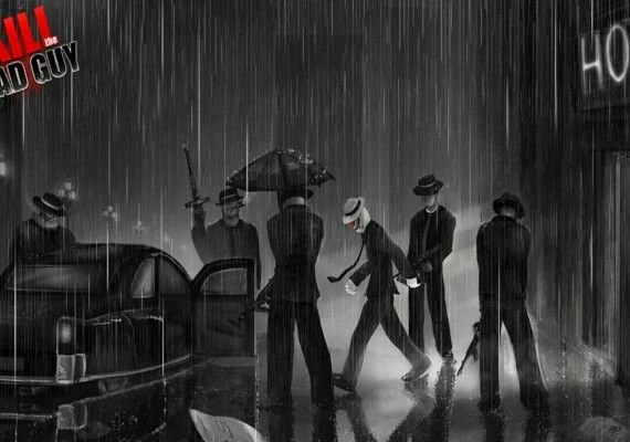 Kill The Bad Guy EN Global