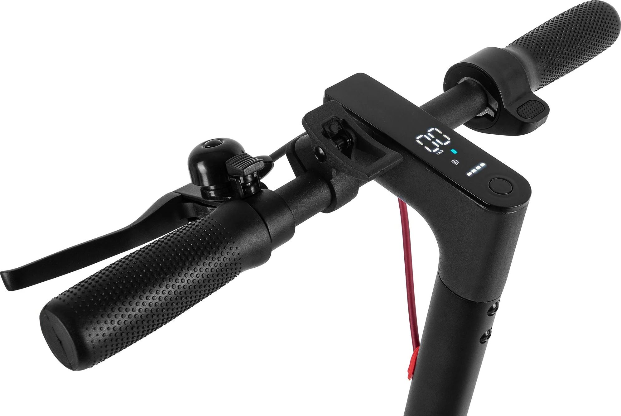 Trotinet Elektrik - Sencor SCOOTER TWO S60(Aluminium Construction, 25 km/h)