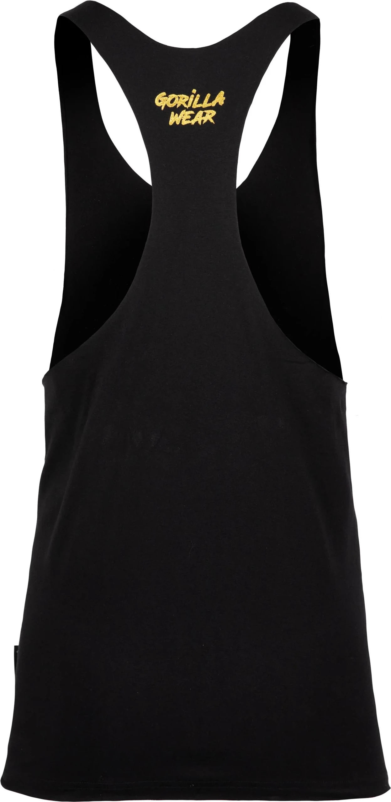 Melrose Stringer - Black/Gold [Madhësia: XL]