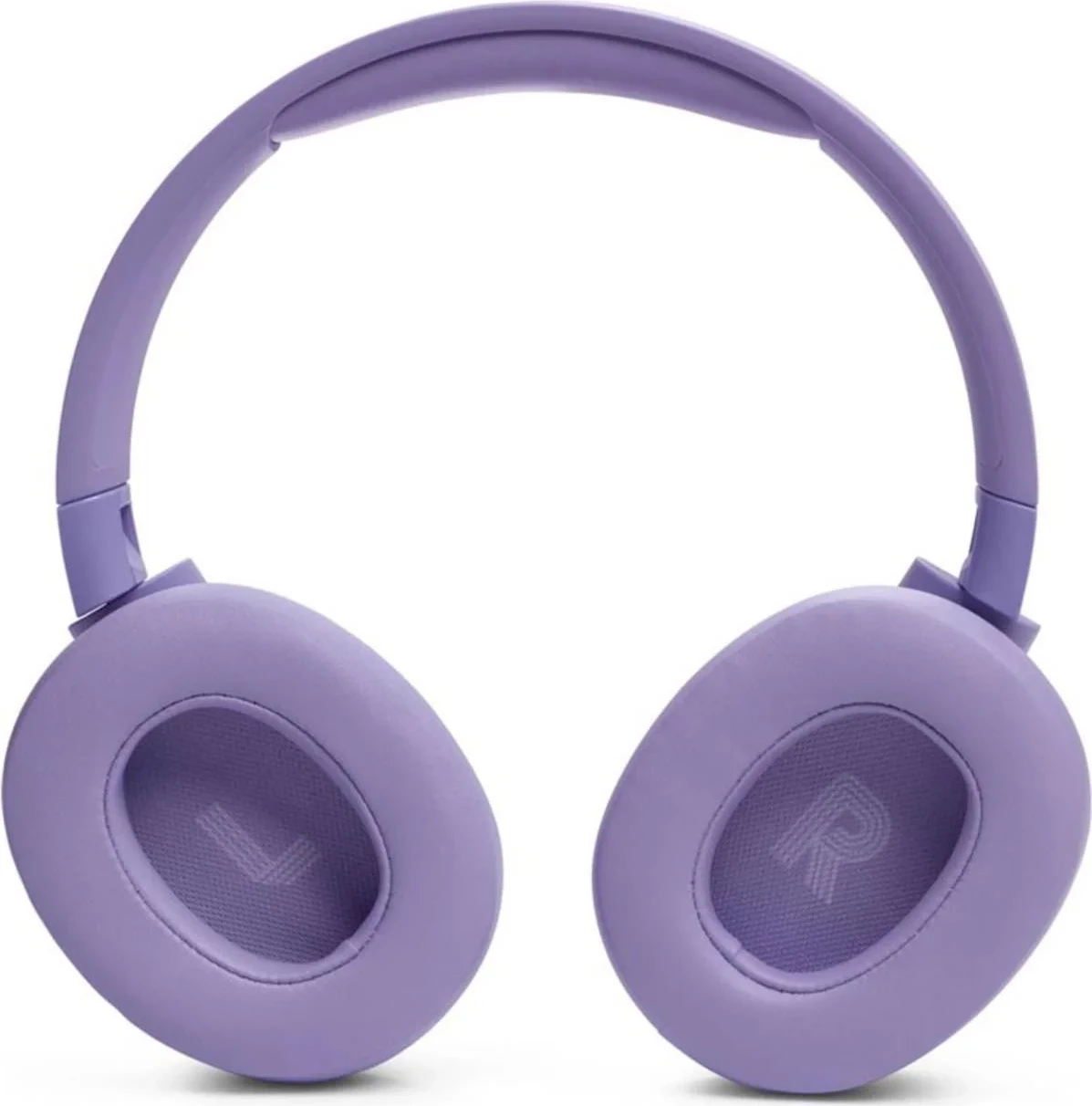 Kufje Bluetooth JBL Tune 720BT, on-ear, Bluetooth 5.3, deri 76 orë bateri, vjollcë