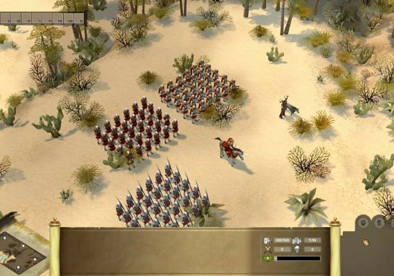 Praetorians - HD Remaster Global
