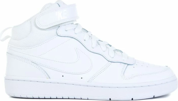 Atlete për meshkuj Nike, të bardha