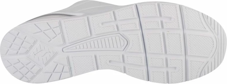 Atlete Skechers për femra, të bardha