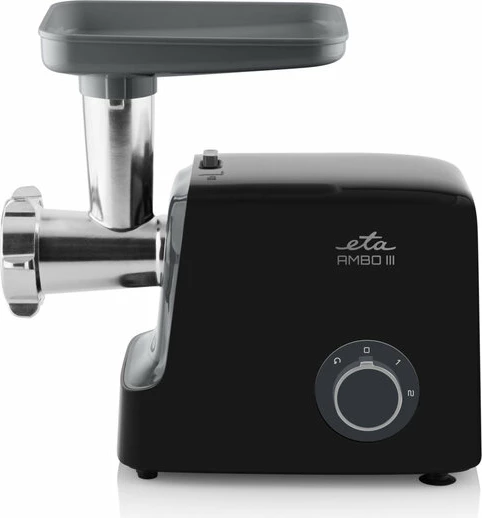 Prerëse ETA AMBO III 507590001 (Zezë, 30.5 x 34 x 19 cm)