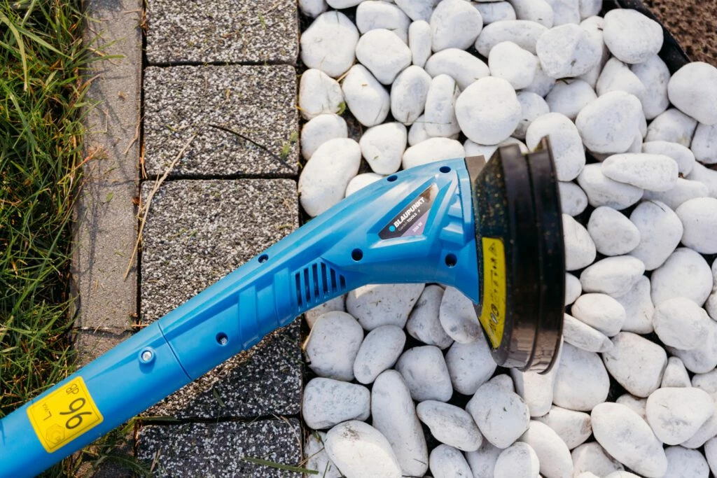 Kosë Elektrike BLAUPUNKT GT3010