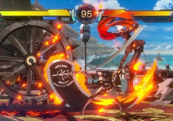 DNF Duel EN/JA/KO/ZH Global