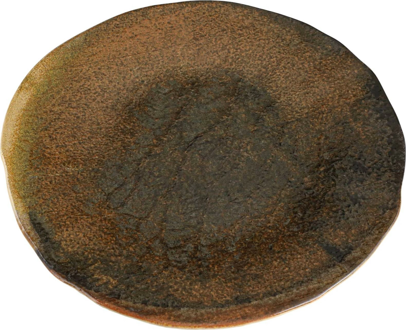 Pjatë anësore Porland Genesis 170 mm, kafe, set 6 copë