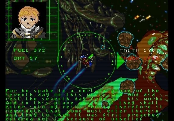 Uriel's Chasm EN Global