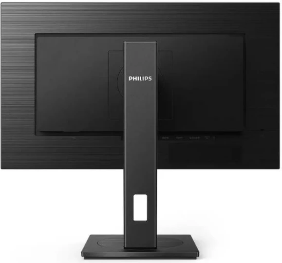 Monitor Philips 272S1AE, 27", IPS, Full HD, Pivot, i zi