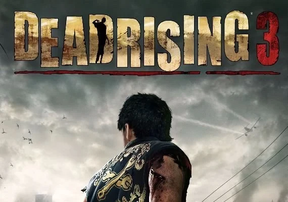 Dead Rising 3 - UNCUT Apocalypse Edition EN/DE/FR/IT/ES Global