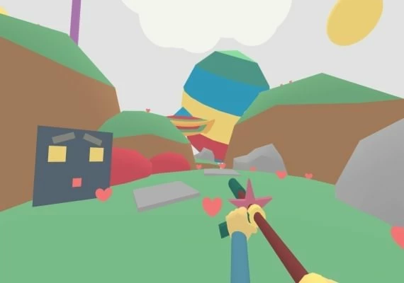 Lovely Planet Arcade EN Global