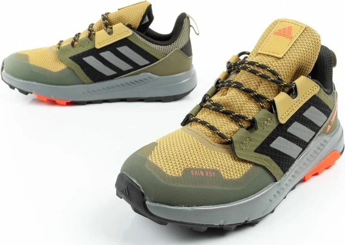 Atlete për fëmijë adidas, të zeza [Madhësia: 30]